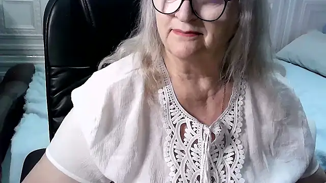 LolkaAlyssn Webbikameraesitys