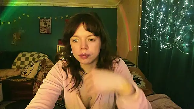 ClancyMorissey – Naživo XXX chat