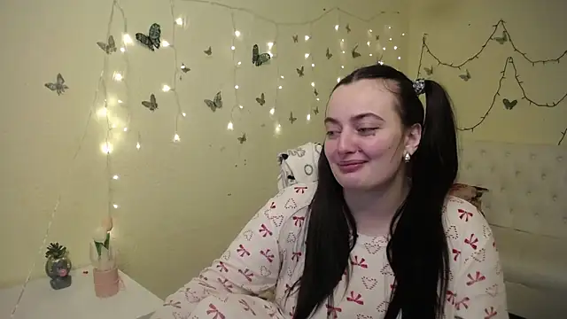 MilanaPrice's Live XXX Chat