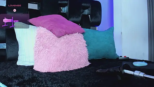 levana1 Live XXX-Chat