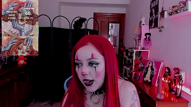 Maki33_n Live XXX chat