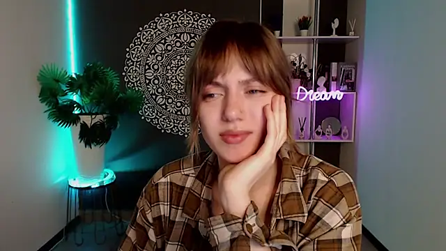 แชท XXX สดของ EchoScribe