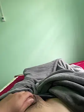 ChimLungLigg Show Webcam