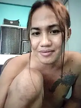 Pertunjukan Kamera Web sexyts69xx