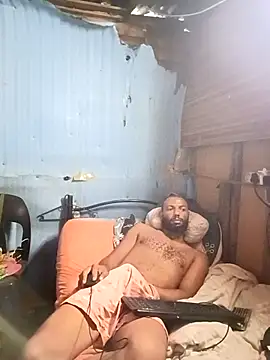 Chatroom XXX en direct de Camodick