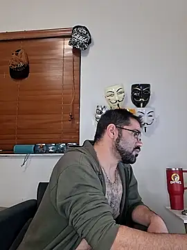 Zander823's Live XXX Chat