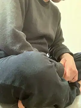 takekichi's Webcam Show