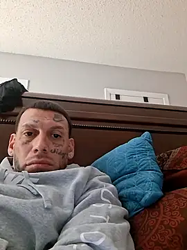 playboy7up's Webcam Show