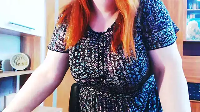 Chat +18 de AimeeRosebudadd ao vivo