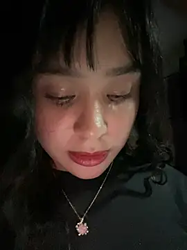 bella_parisi's Webcam Show