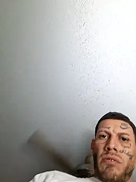 playboy7up's Webcam Show