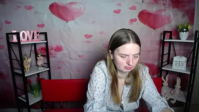 FreyaDakのライブXXXチャット