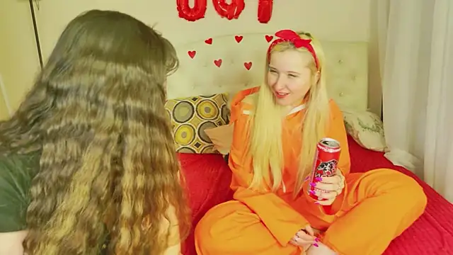 Chatroom XXX en direct de kamila_blush