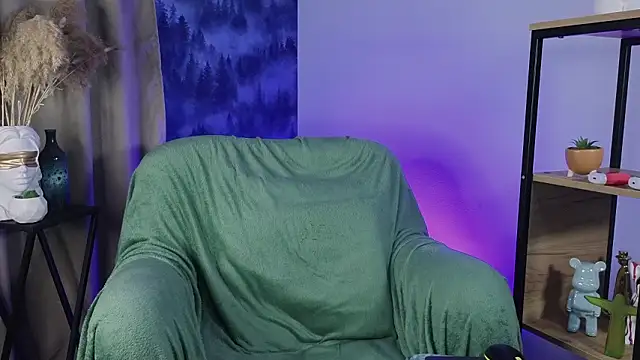 Show modela MelisaTYu na web-kameri