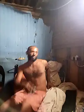 Camodick: онлайн-секс-чат