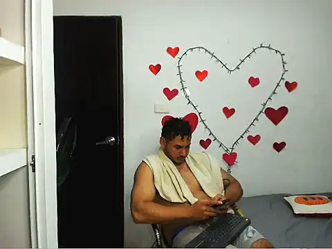 Chat +18 de ashlan_king ao vivo