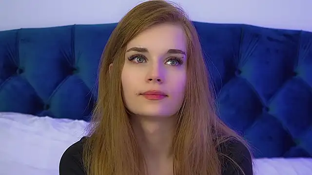 دردشة MelissaBauch الجنسية المباشرة