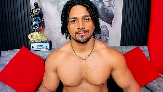 MikeEstevess 现场XXX聊天