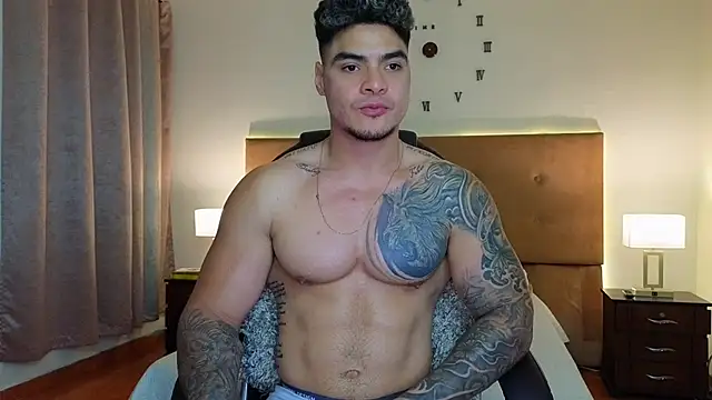Steven_Velezn Live XXX chat