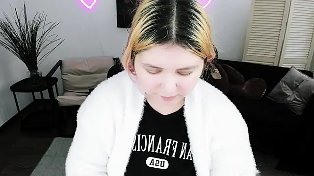 DiaAngell 라이브 XXX 채팅