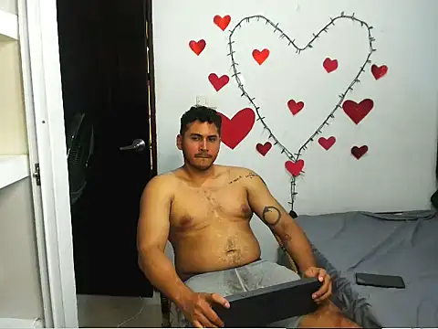 دردشة ashlan_king الجنسية المباشرة