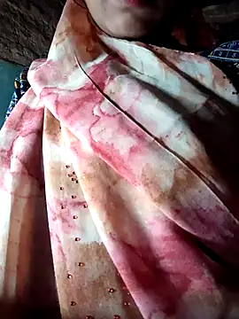 Monika_thakurr 网络视讯表演