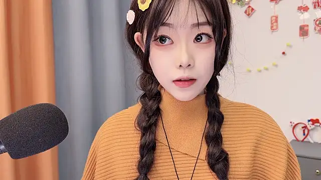 smalldaisy élő XXX-chatje