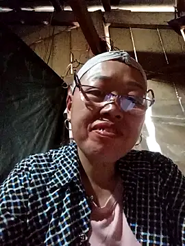 Agnes-baby Webcam show