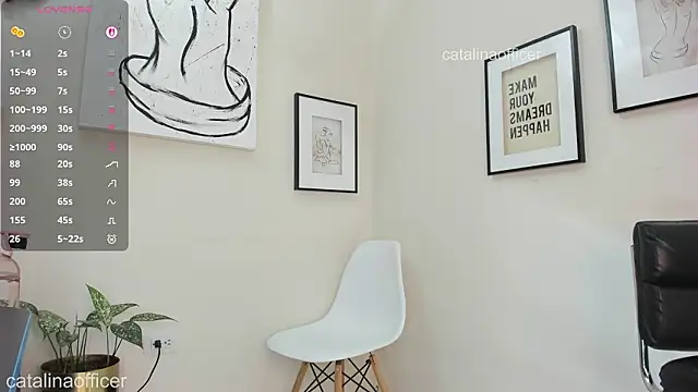 catalinaofficer Obrolan Langsung XXX