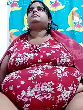 SusanaEshwar Obrolan Langsung XXX