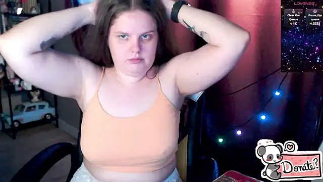 แชท XXX สดของ so_cute777