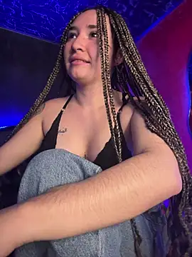 Sophie_LS: онлайн-секс-чат