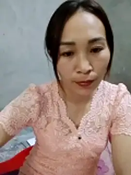 Thobaby112 网络视讯表演