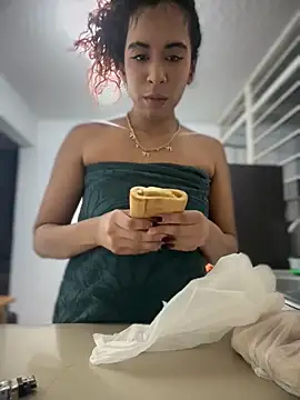 Woo_isDaphne's Live XXX Chat