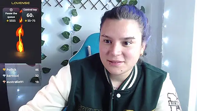 Nika_1_n Live XXX chat