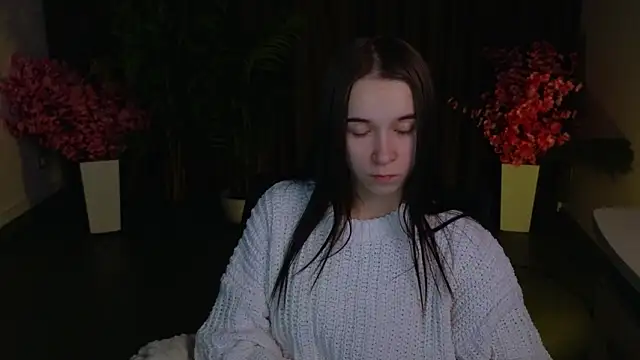 Czat XXX na żywo – LilithStrangfor