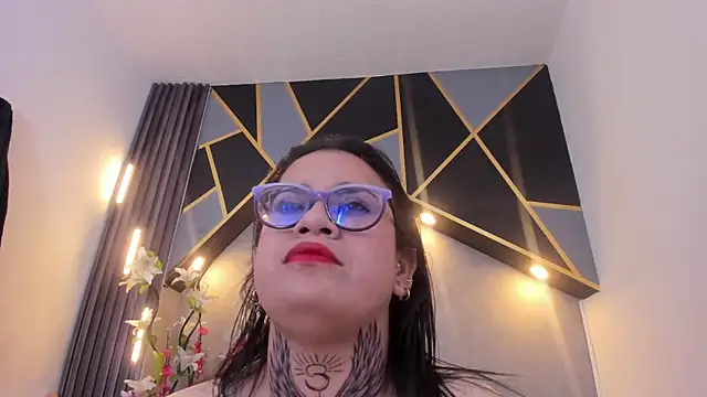 brigittemiller's Live XXX Chat