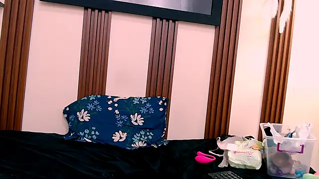 kimberly18cute's Live XXX Chat