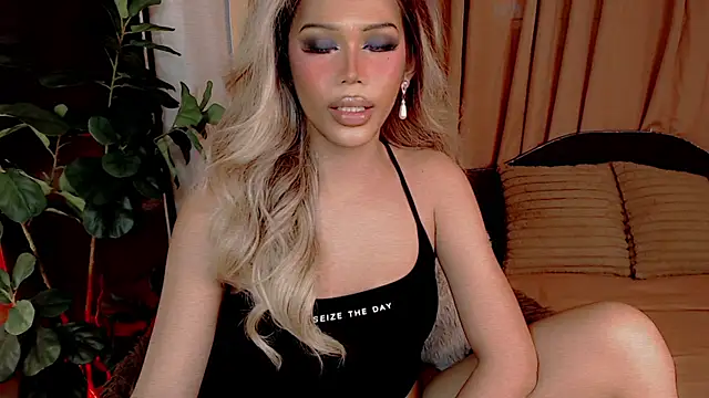 Chat XXX Live LA-GIRL