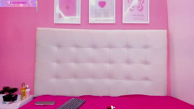 XXX chat uživo modela Macarena_05