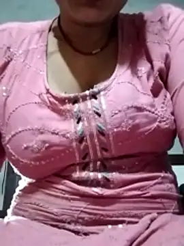 Show webcam de Darling8008