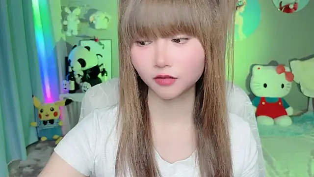 Chat XXX ao vivo de -xiao-xiao-