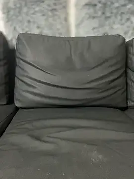 Živý XXX chat MelissaAlCapone