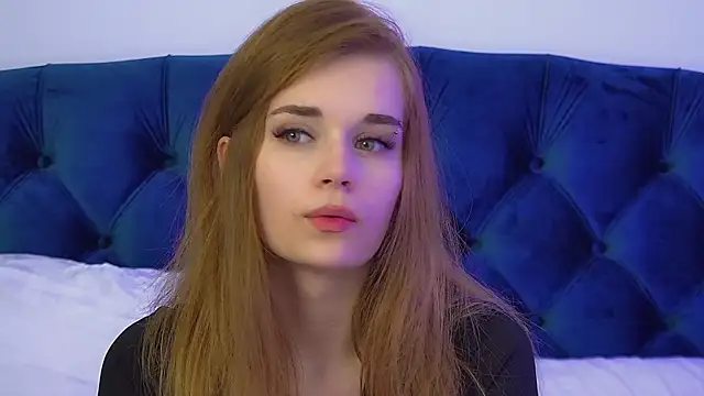 Chat XXX en directo de MelissaBauch