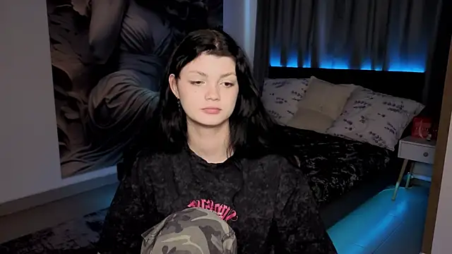 Chat XXX en directo de MileyRood