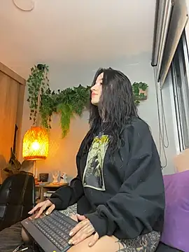 Chat XXX en directo de _Charlotte_Rose