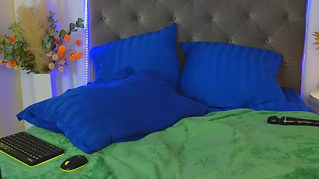 Chat XXX en directo de Ariana_Petite