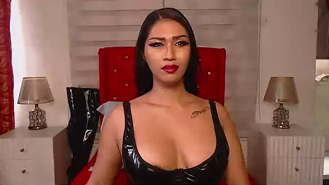 FortunaGoddess 웹캠 쇼