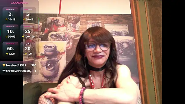 Chat XXX Live TheBlackWtch