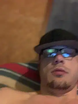 Show webcam de Ldnick69